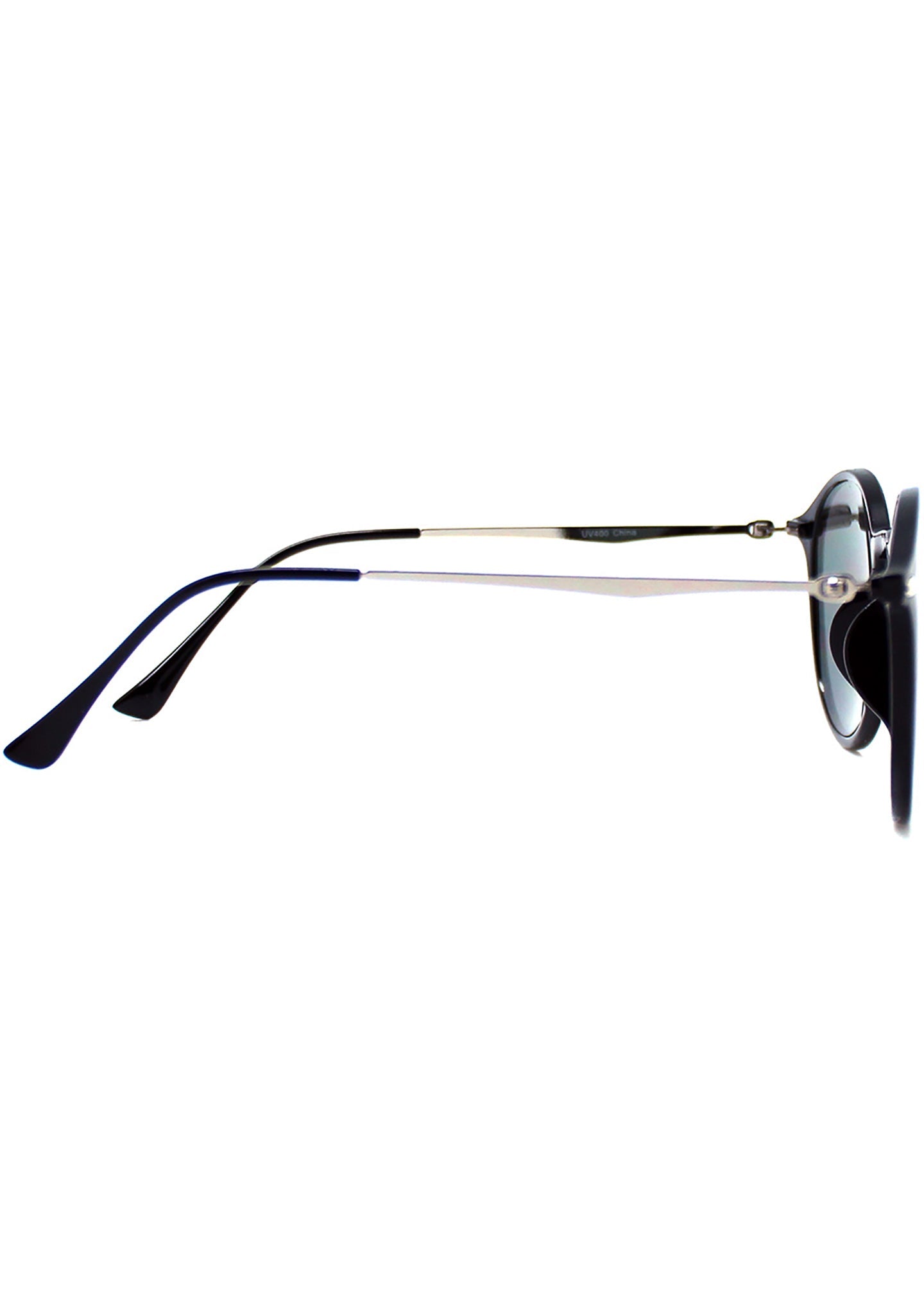  Spotlight Round Sunglasses