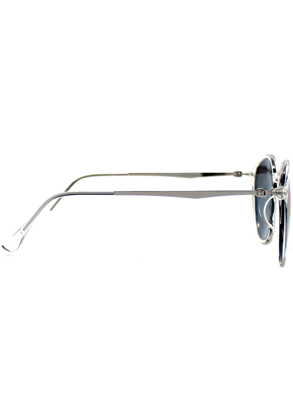  Spotlight Round Sunglasses