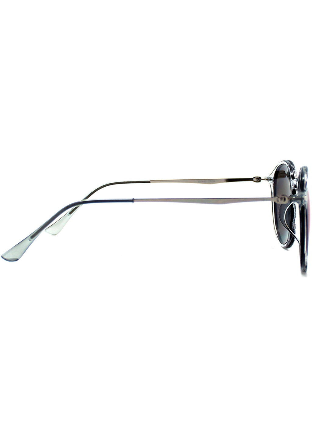  Spotlight Round Sunglasses