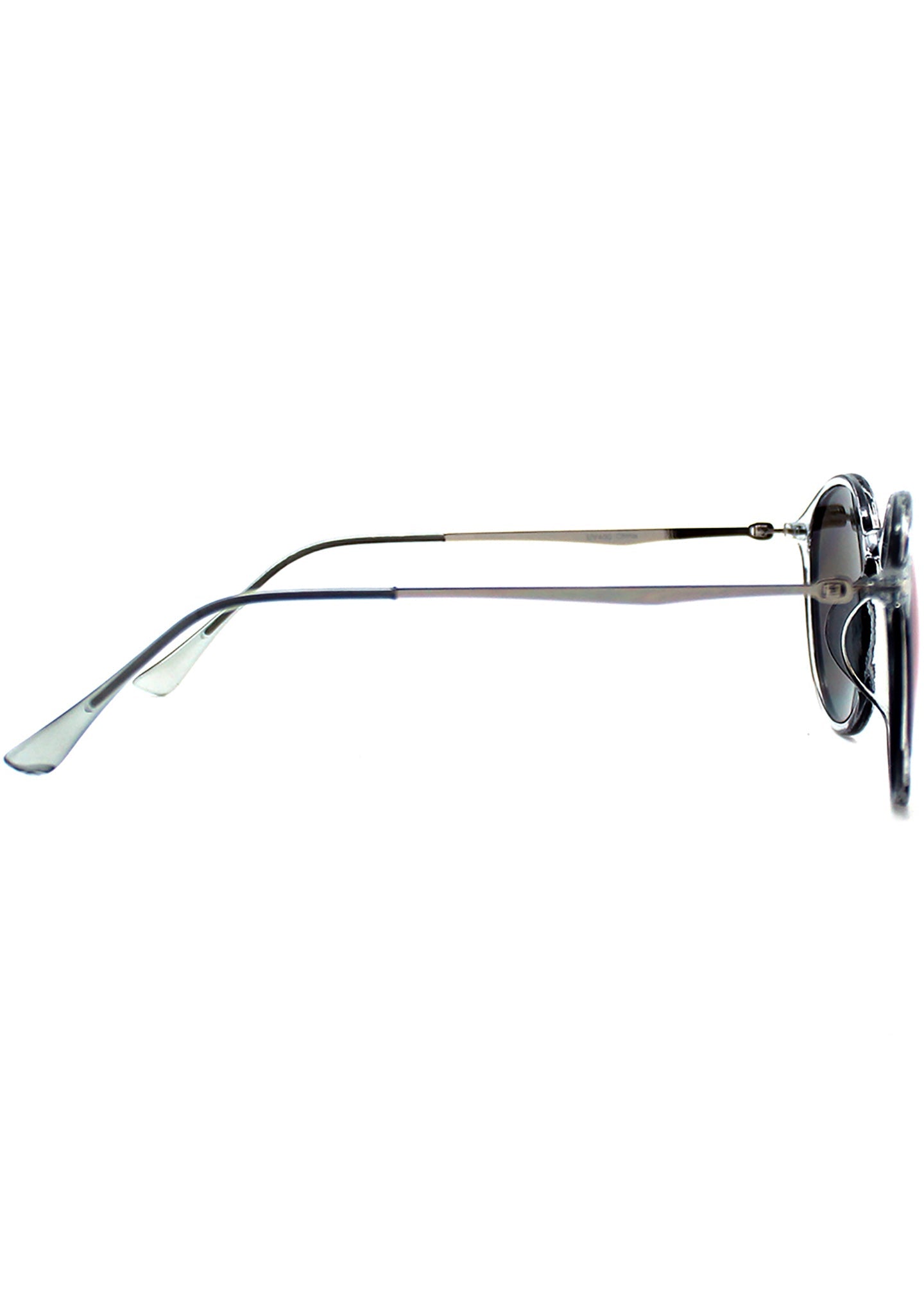  Spotlight Round Sunglasses