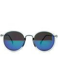  Spotlight Round Sunglasses