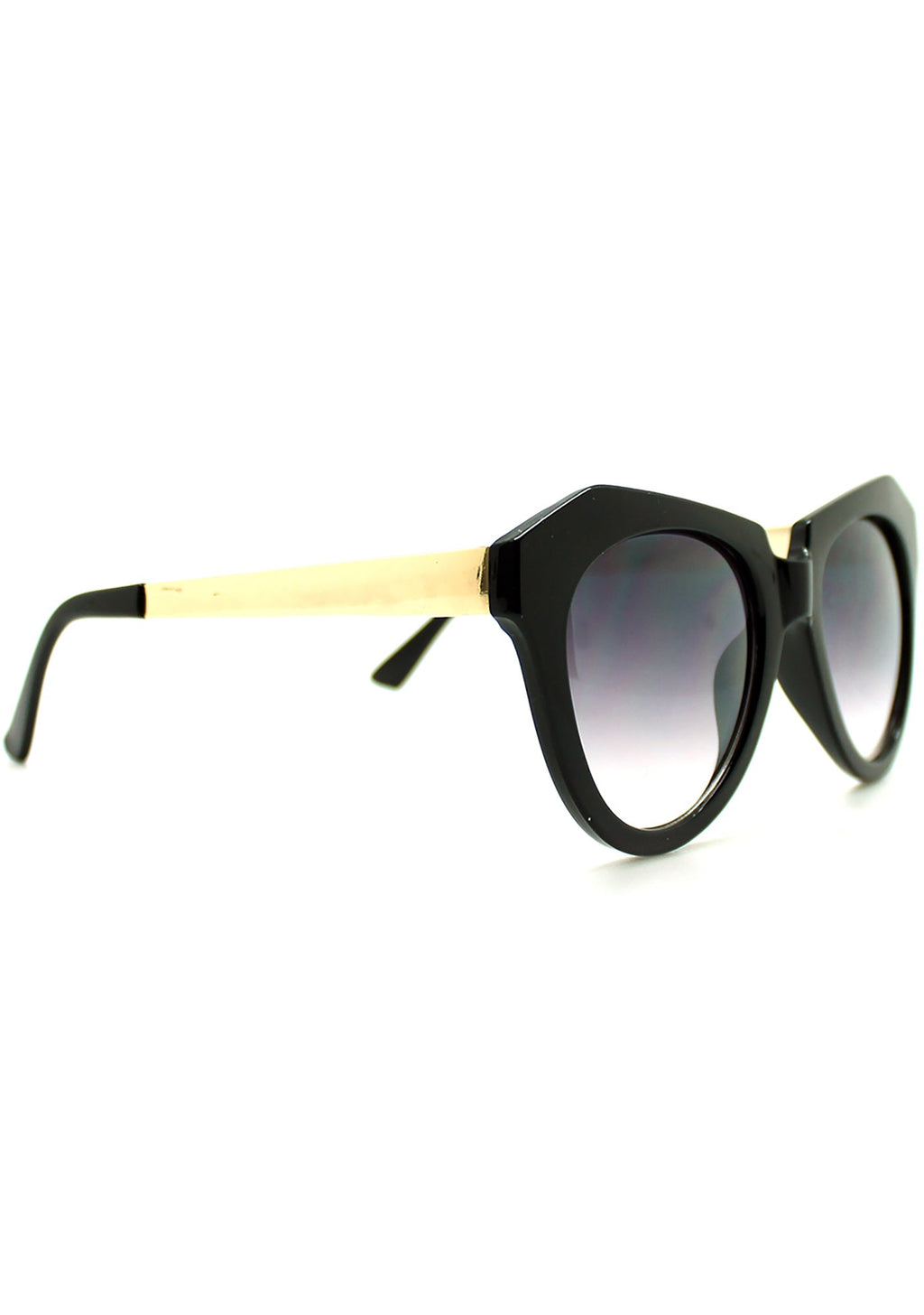  Mystique Square Sunglasses