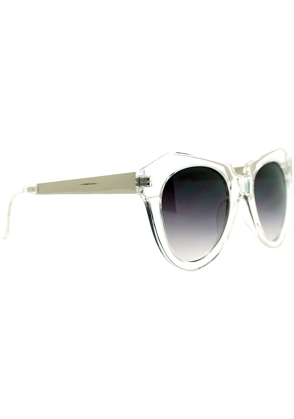  Mystique Square Sunglasses