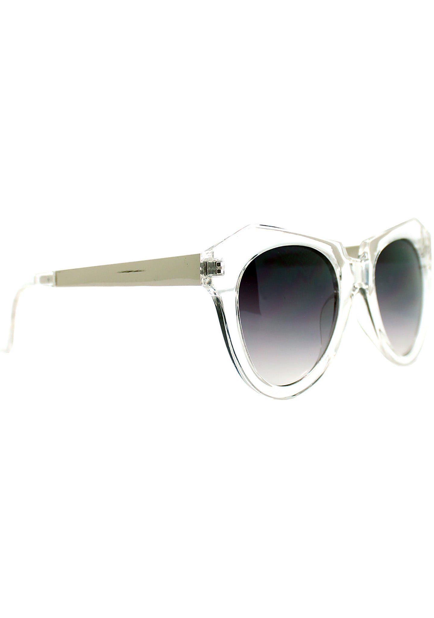 Mystique Square Sunglasses