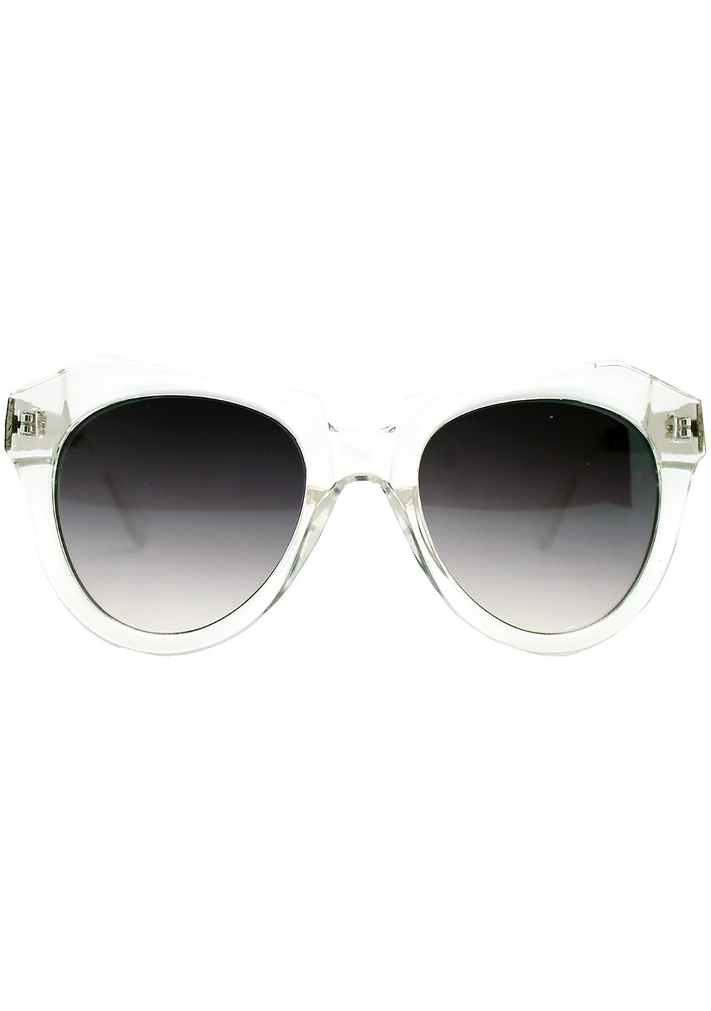  Mystique Square Sunglasses