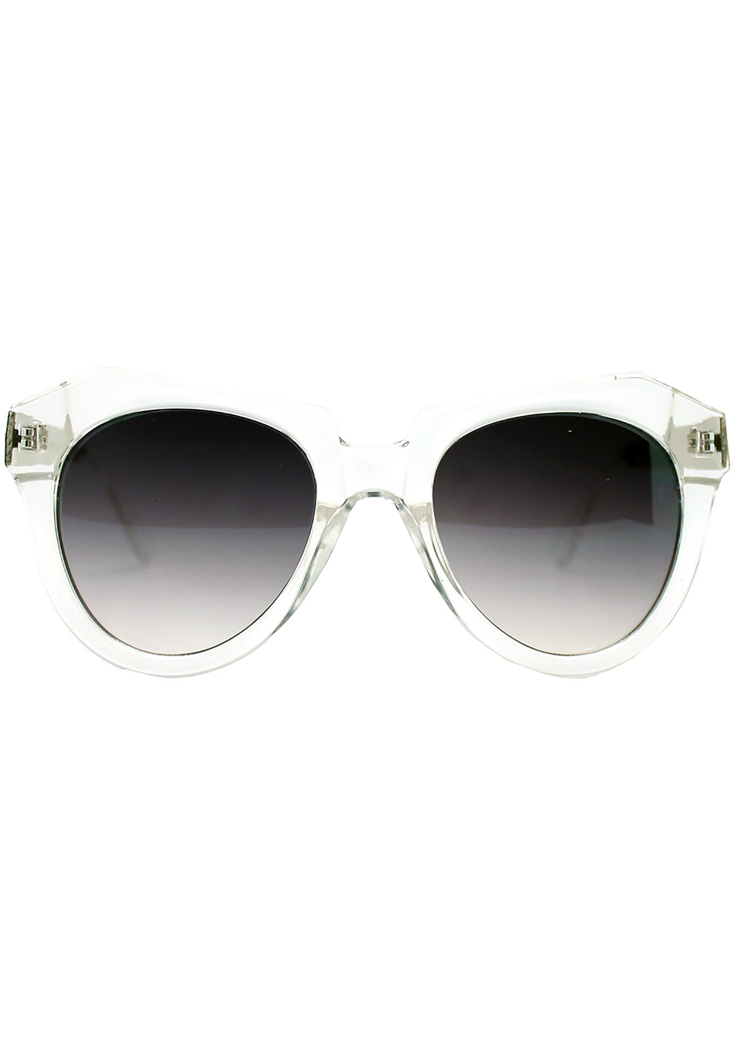  Mystique Square Sunglasses