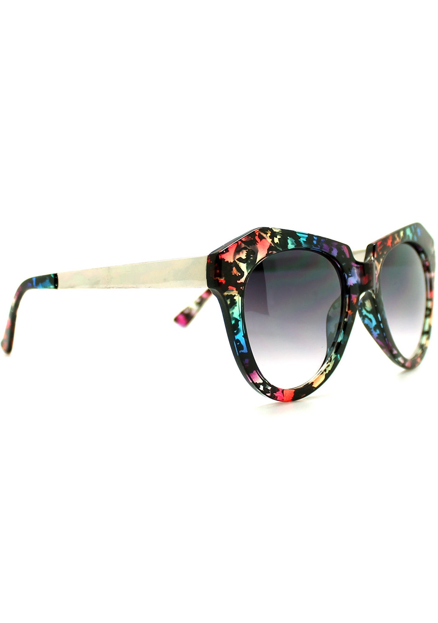  Mystique Square Sunglasses