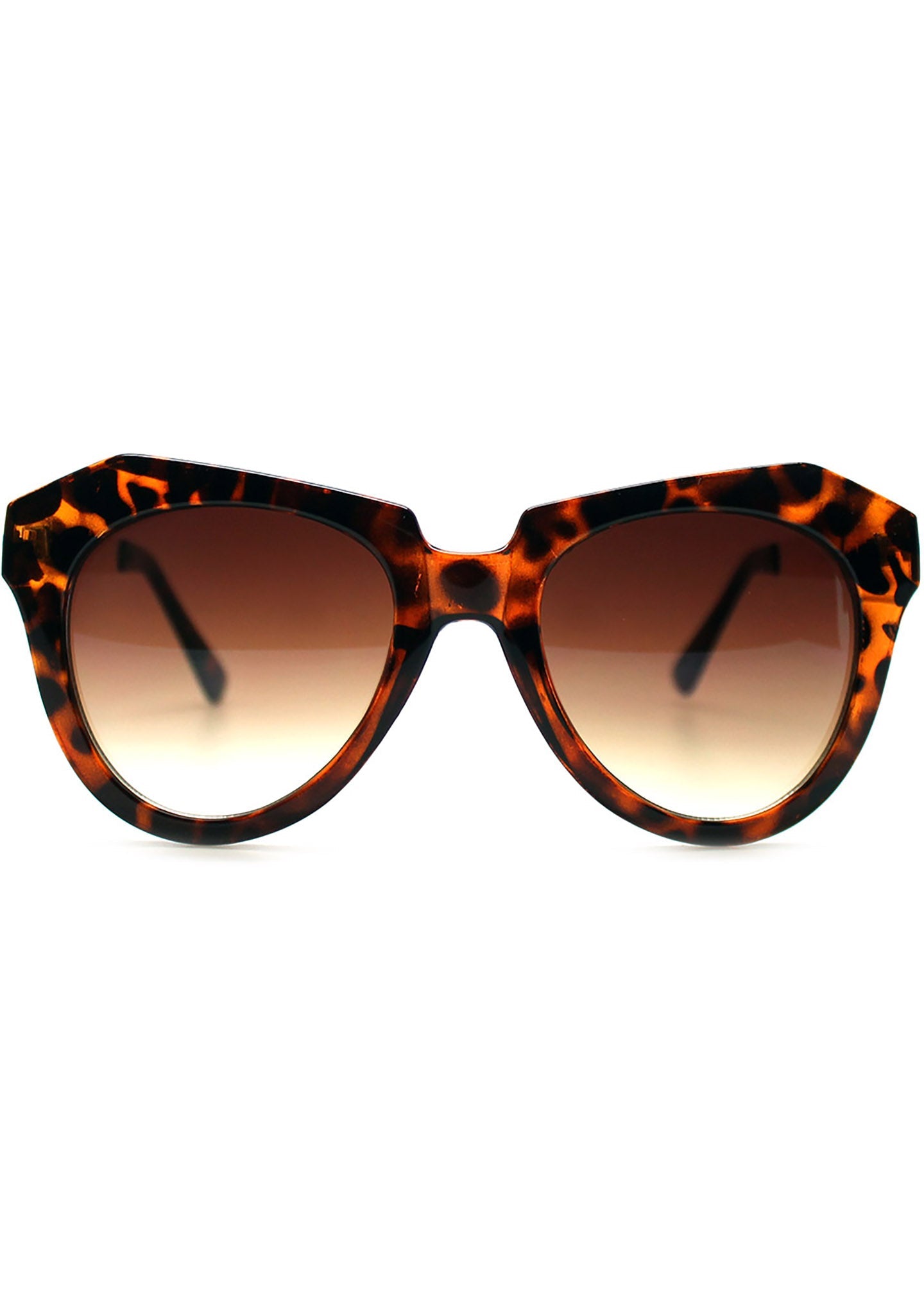  Mystique Square Sunglasses