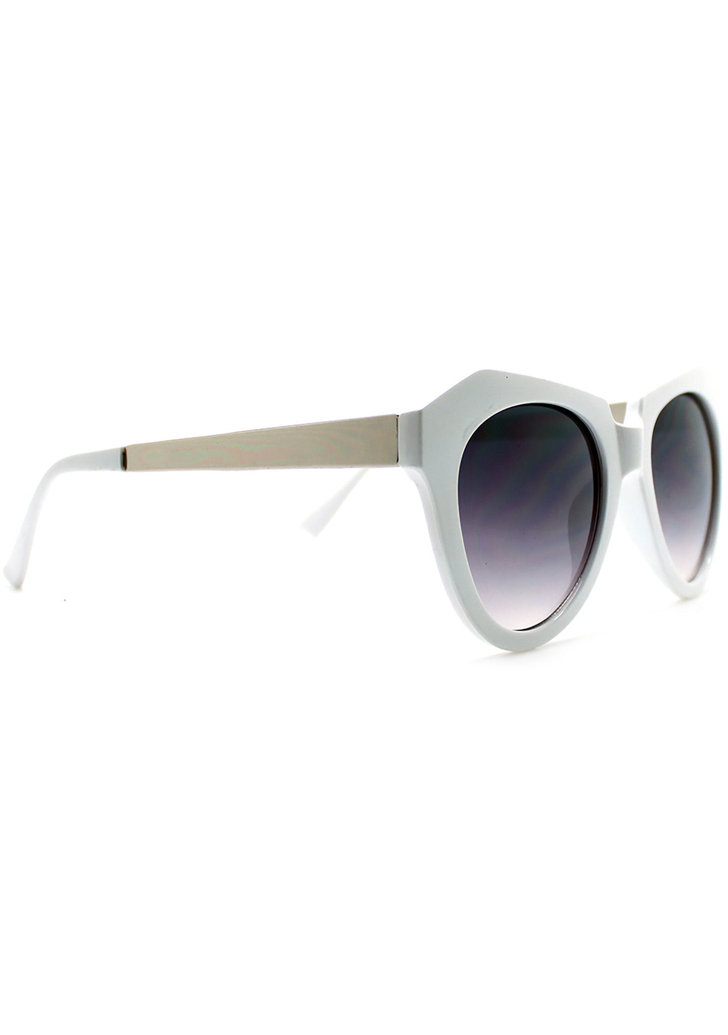  Mystique Square Sunglasses
