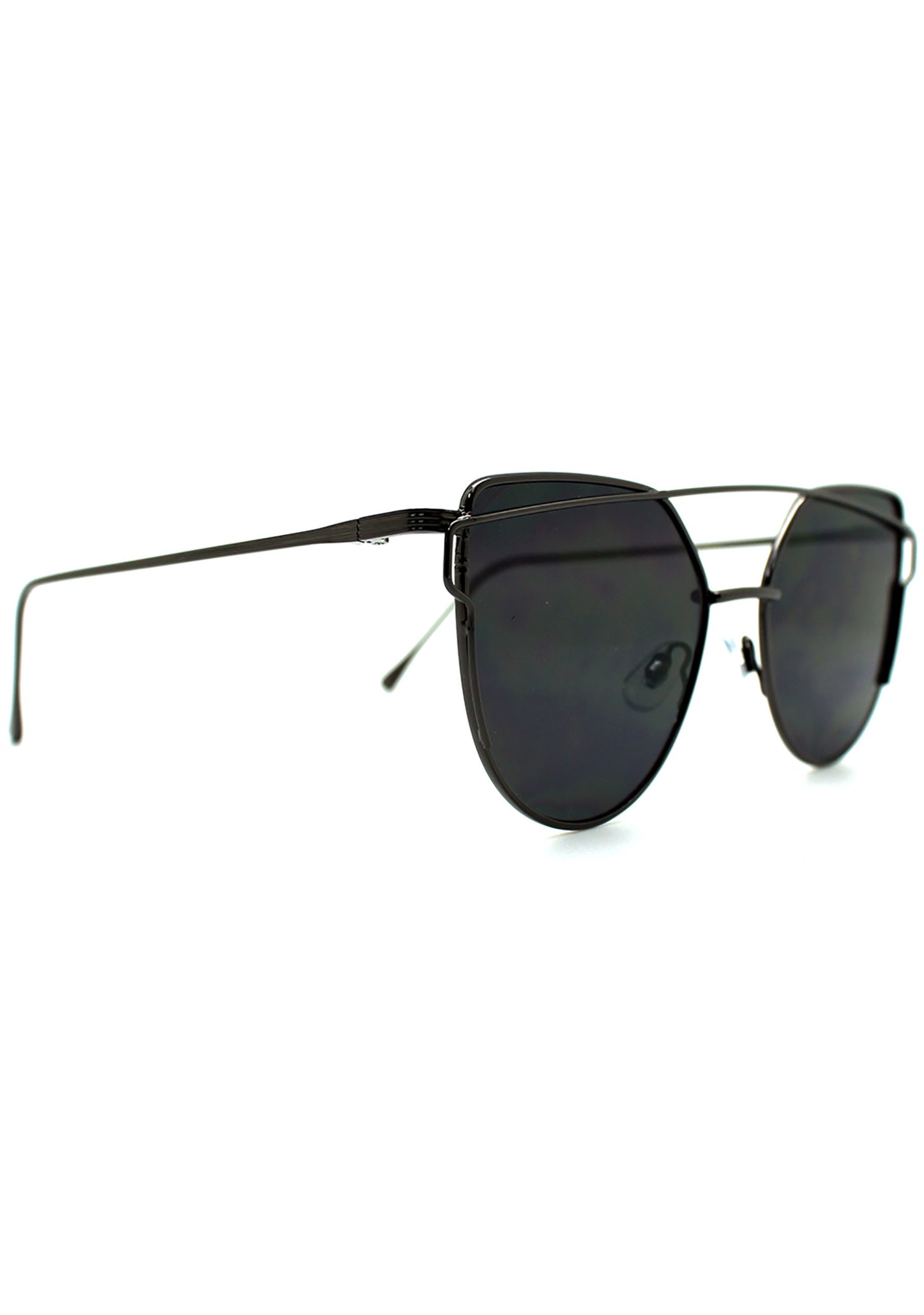  Rapture Kitty Eye Sunglasses
