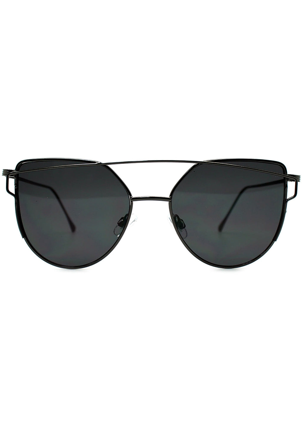  Rapture Kitty Eye Sunglasses