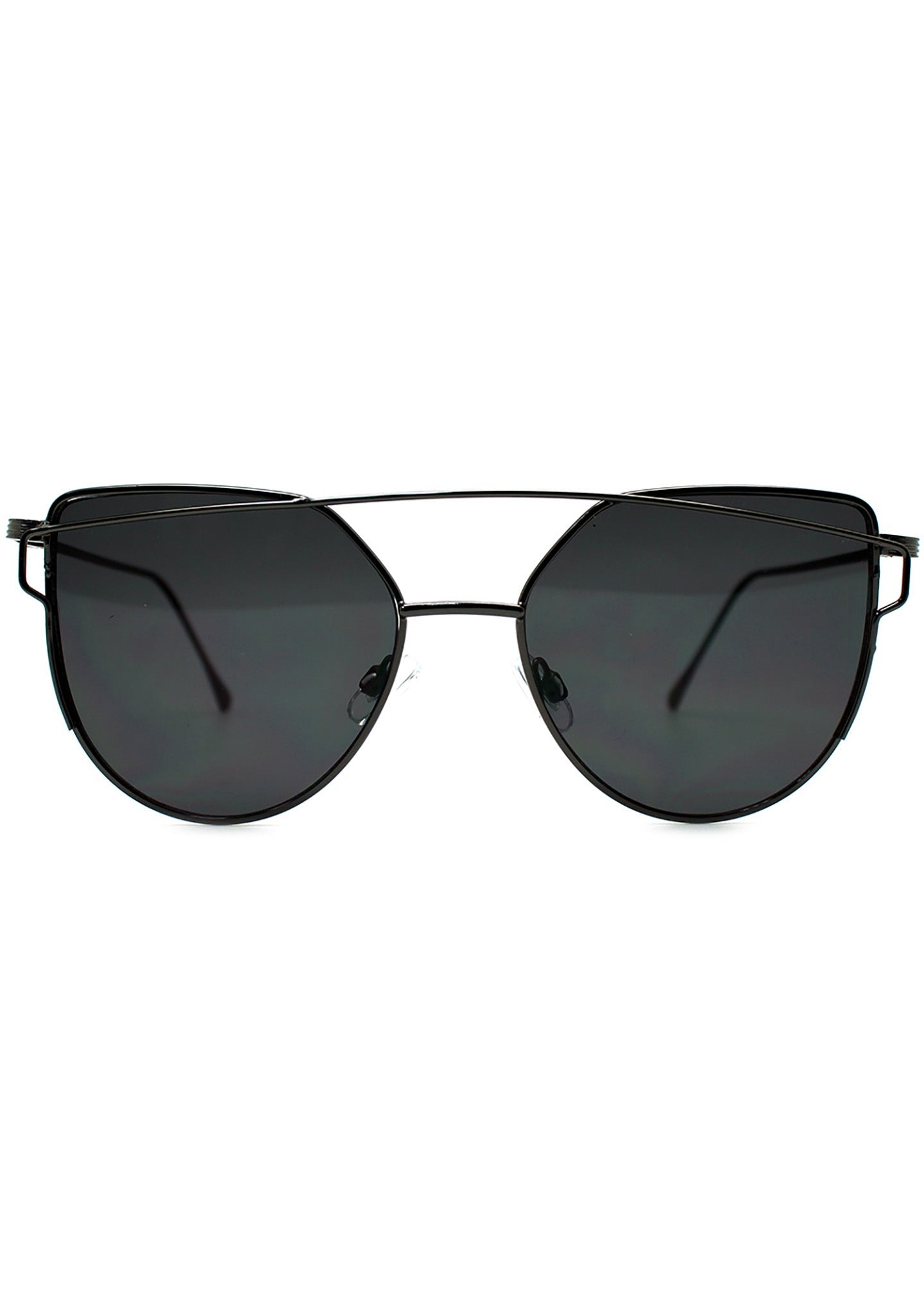 Rapture Kitty Eye Sunglasses