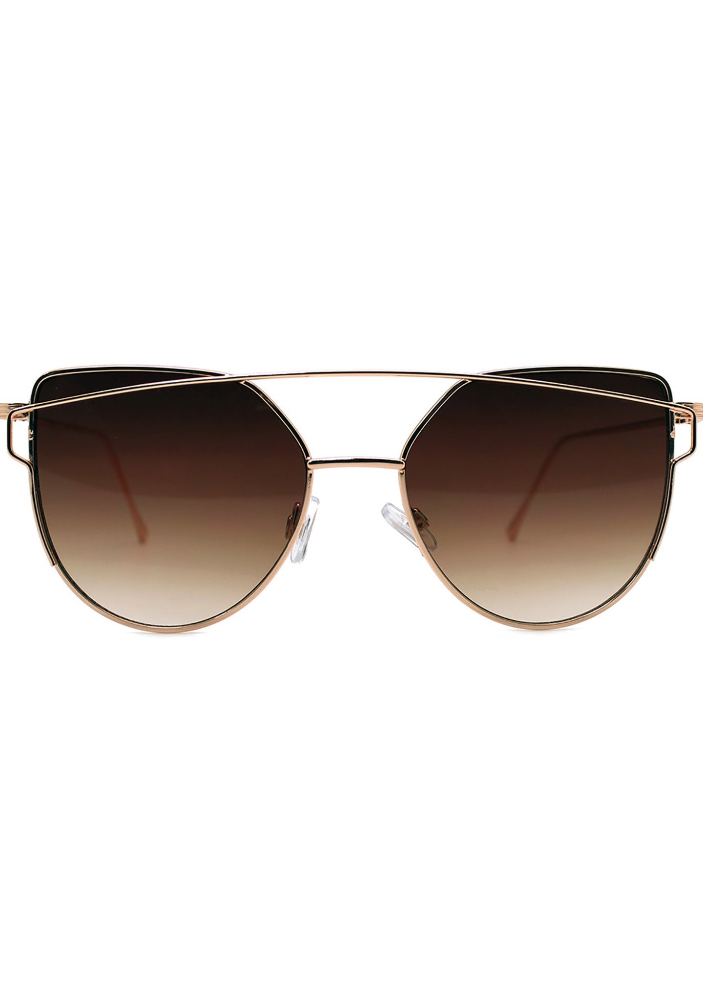  Rapture Kitty Eye Sunglasses
