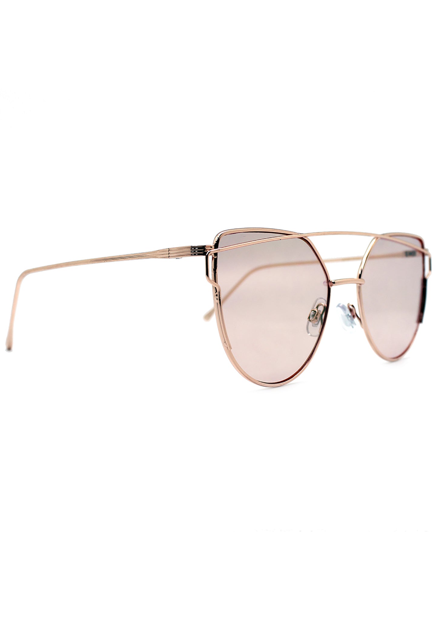 Scandalous Reflective Sunglasses