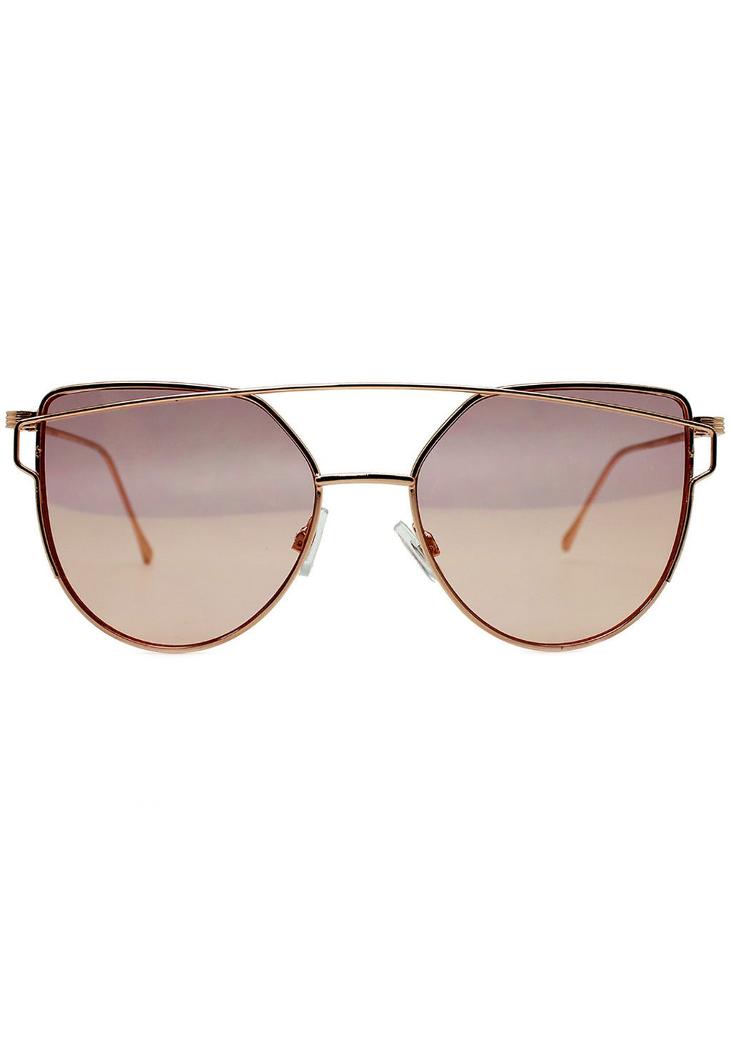  Scandalous Reflective Sunglasses