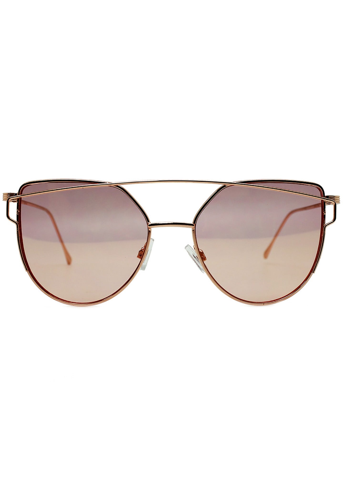  Scandalous Reflective Sunglasses