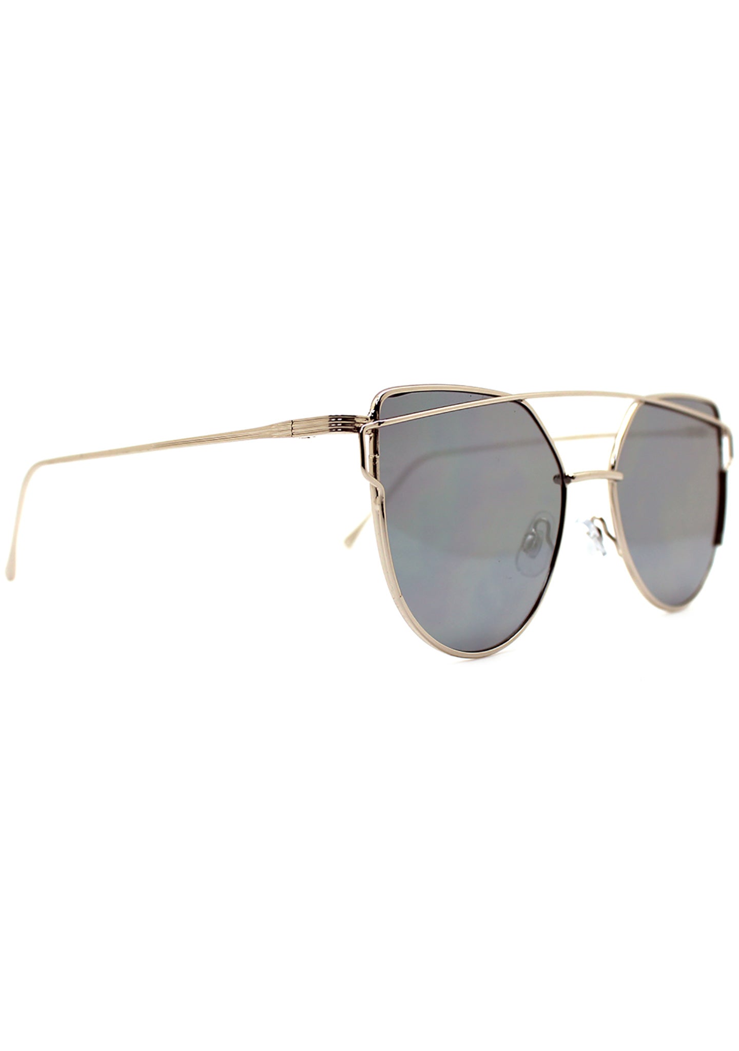  Scandalous Reflective Sunglasses