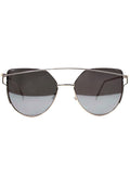  Scandalous Reflective Sunglasses