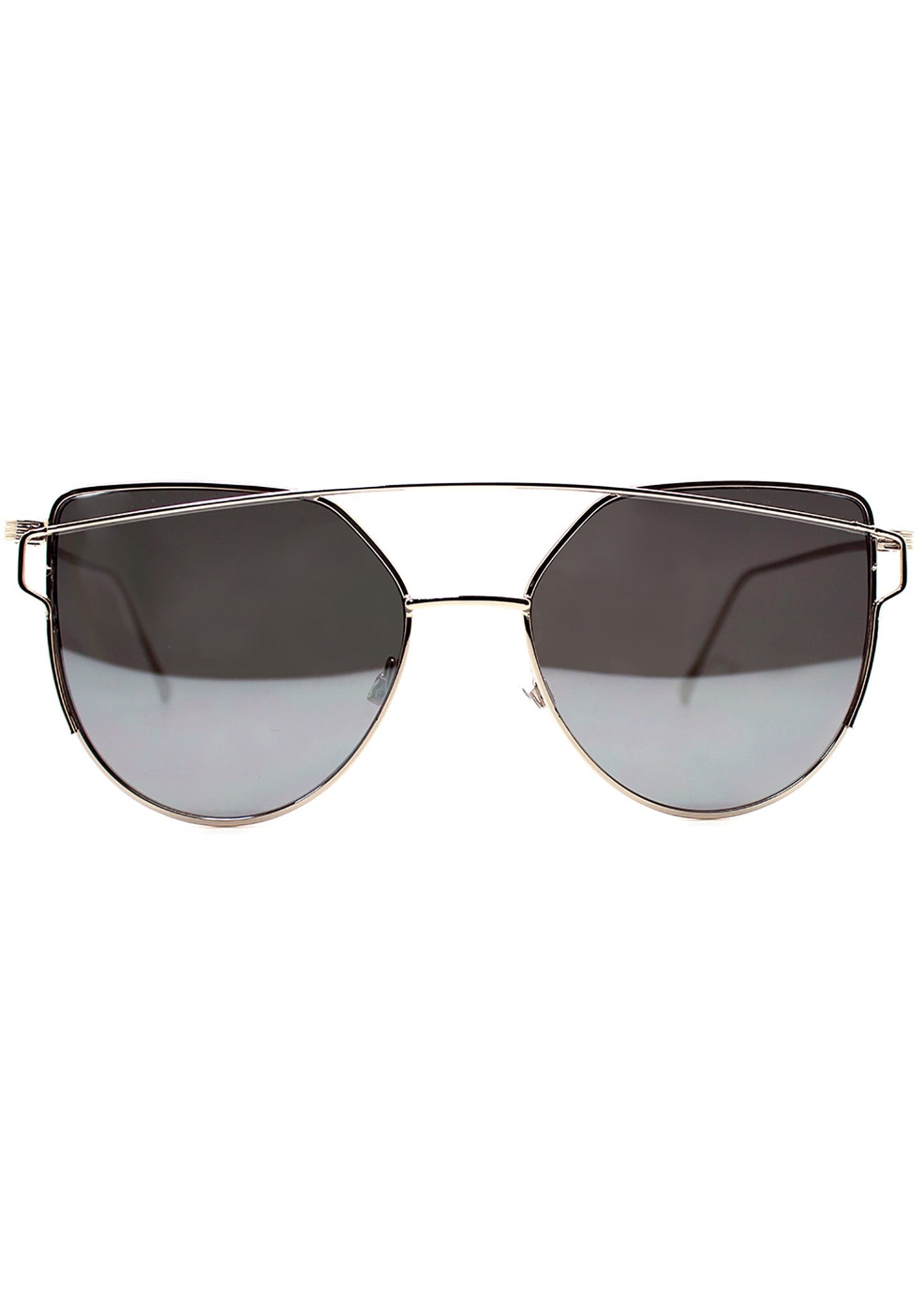  Scandalous Reflective Sunglasses