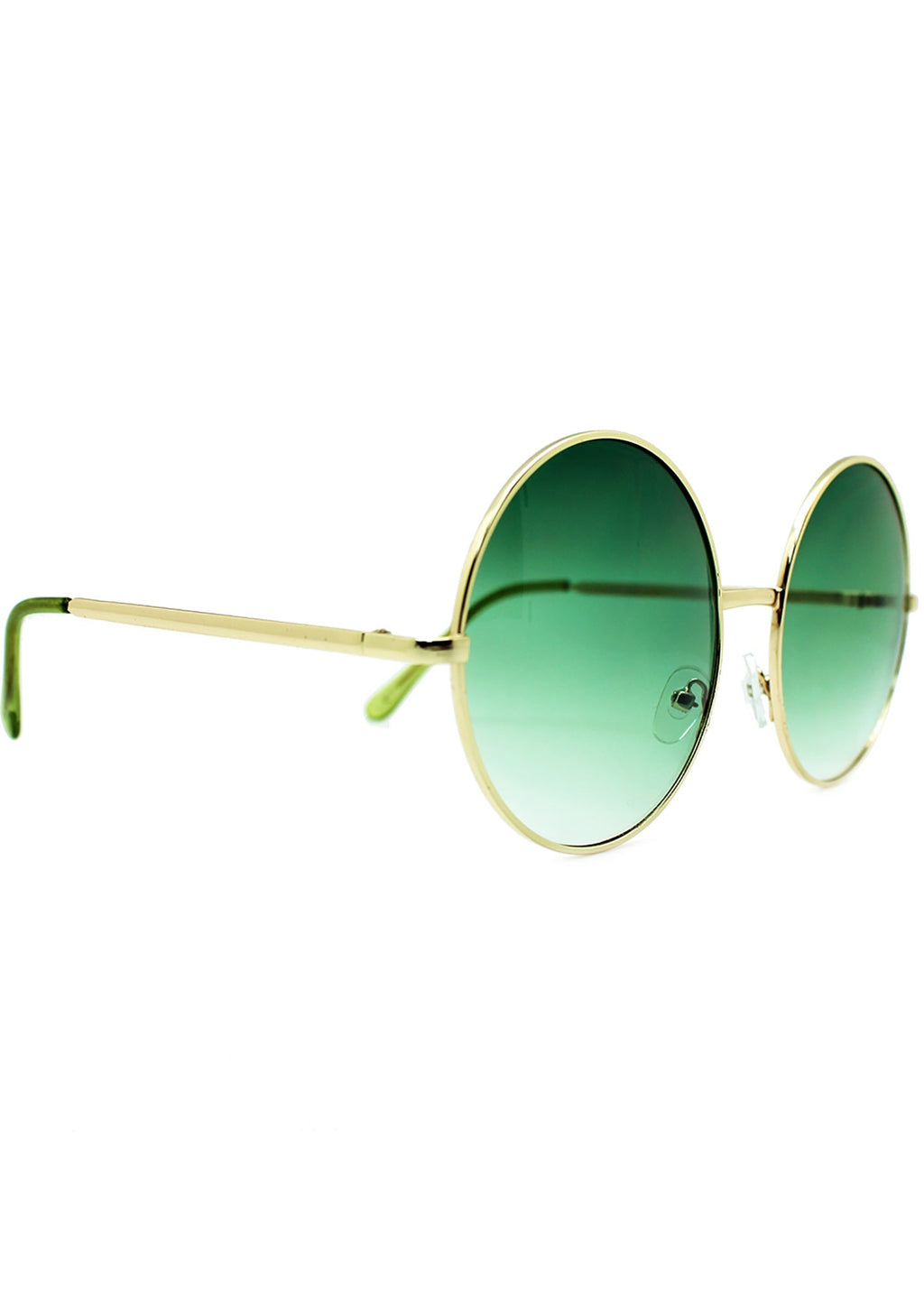  Icy Baby Fade Sunglasses