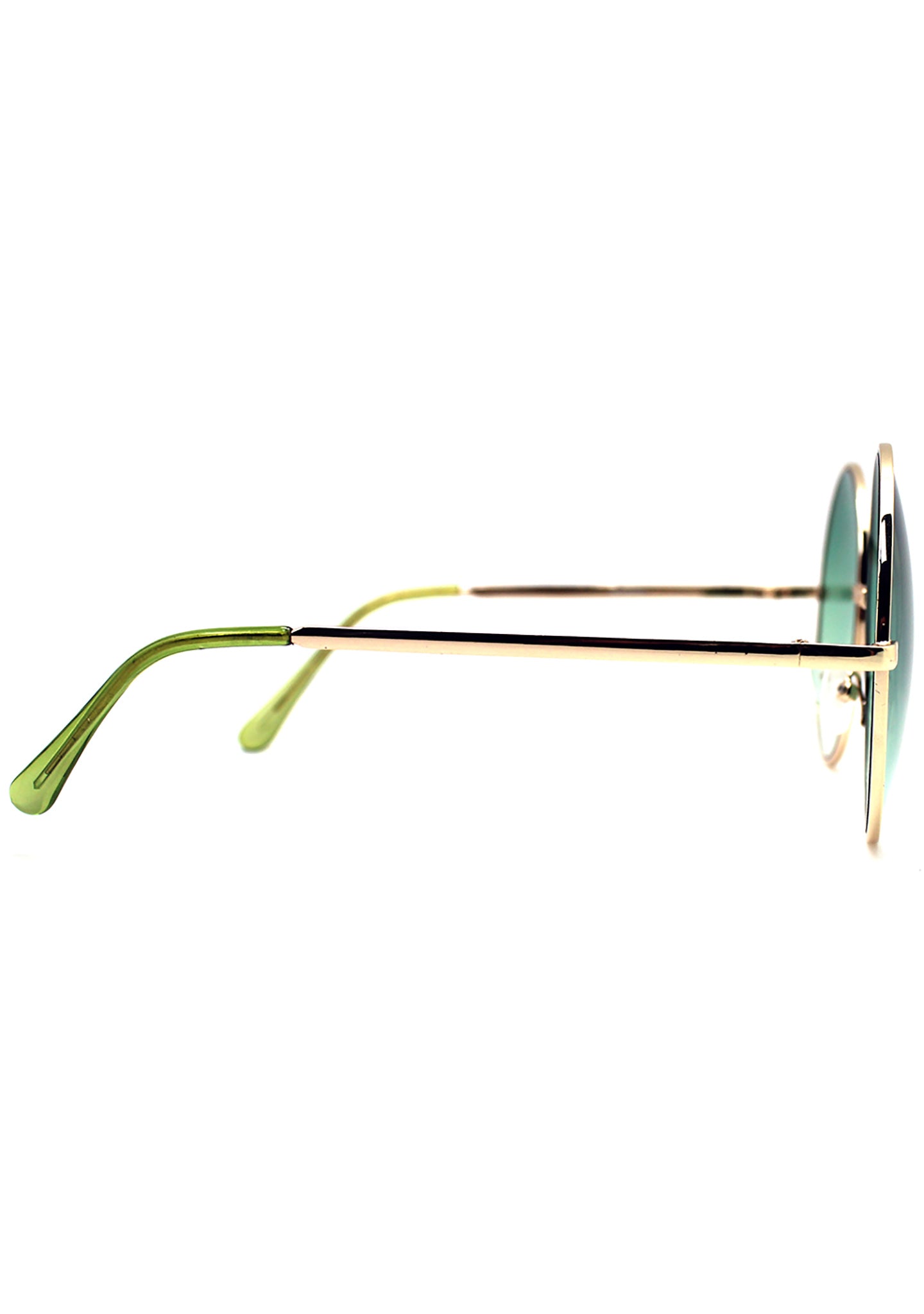  Icy Baby Fade Sunglasses