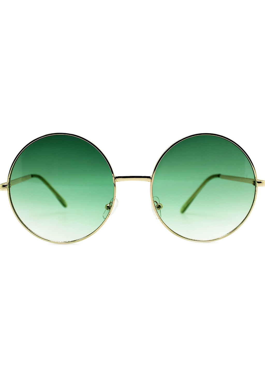  Icy Baby Fade Sunglasses