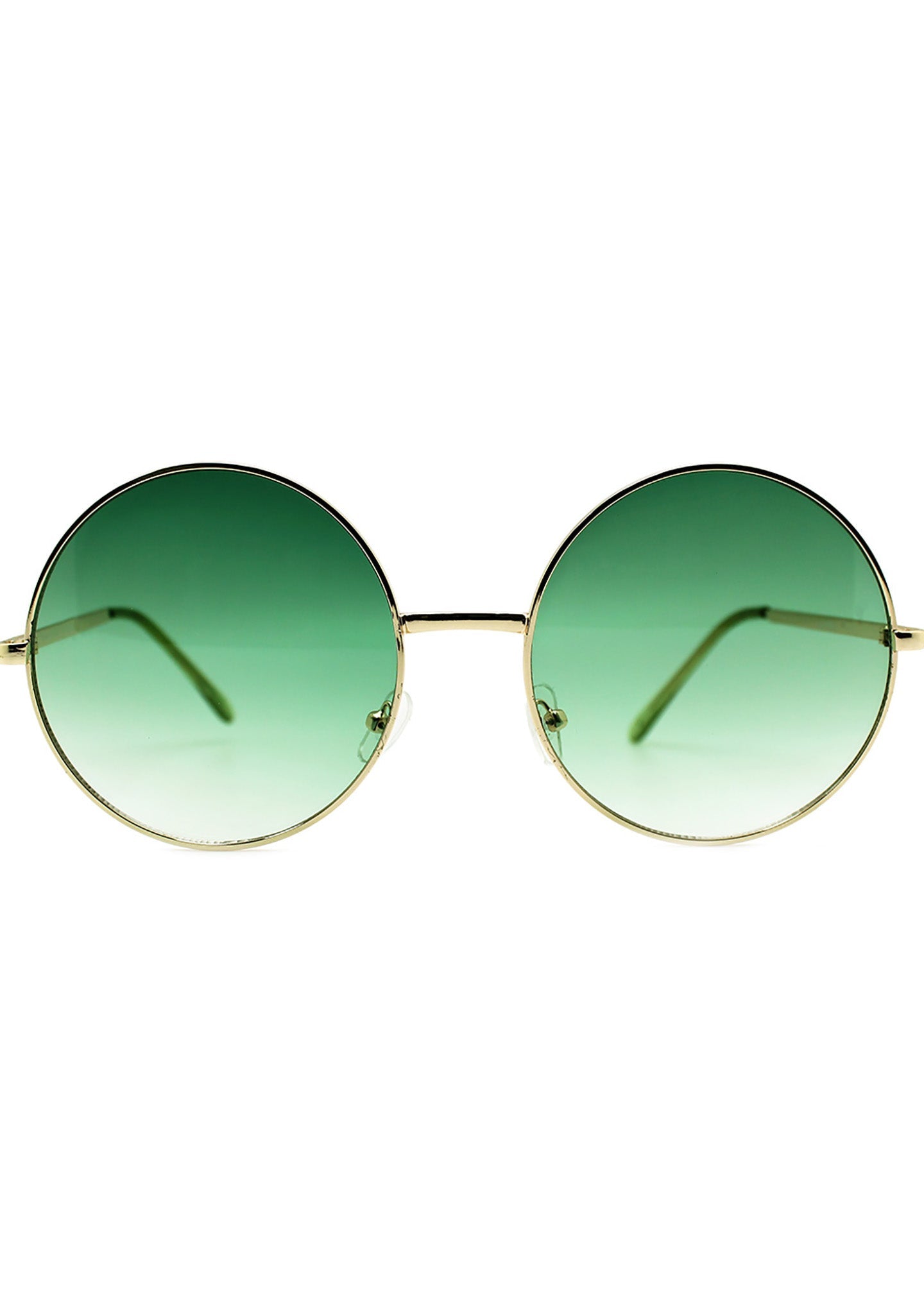  Icy Baby Fade Sunglasses