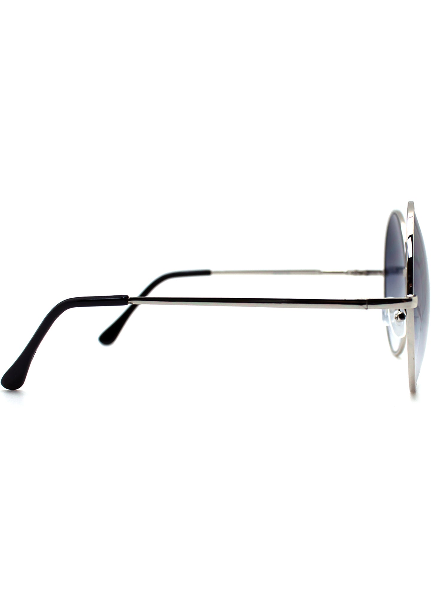  Icy Baby Fade Sunglasses