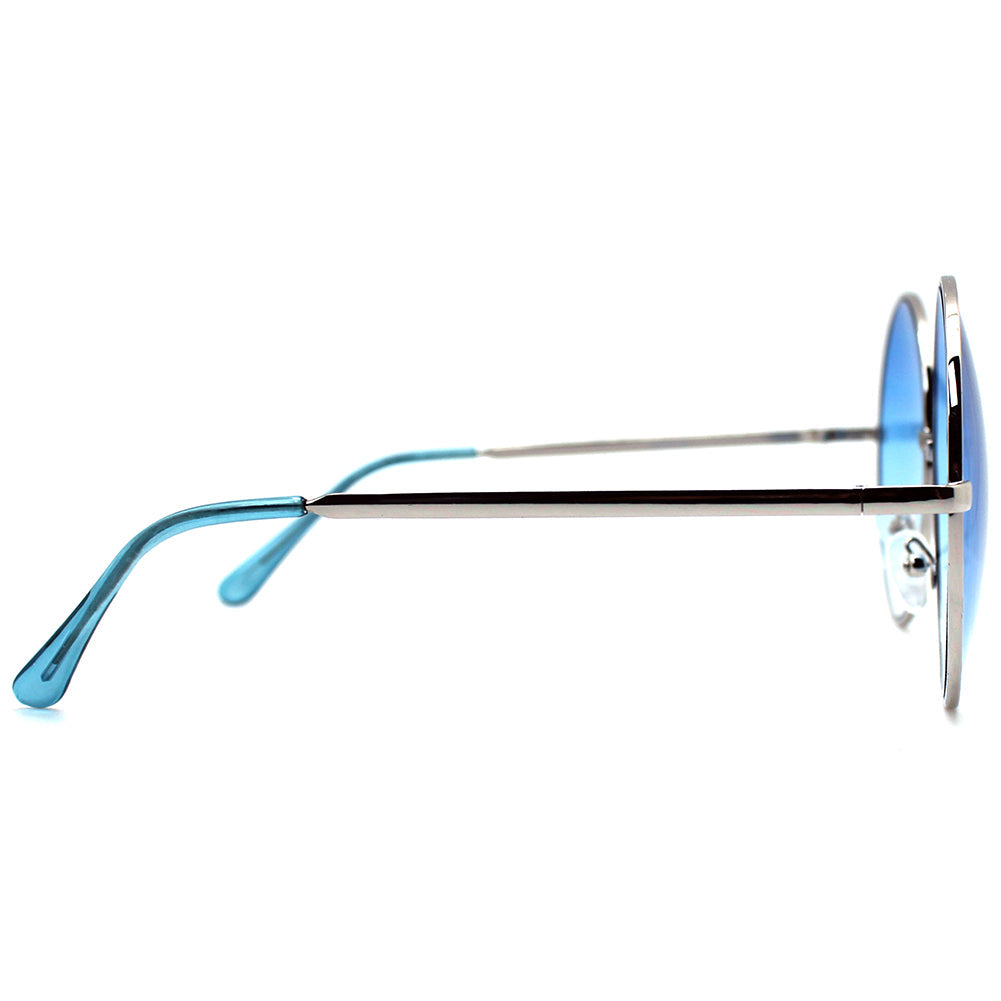  Icy Baby Fade Sunglasses