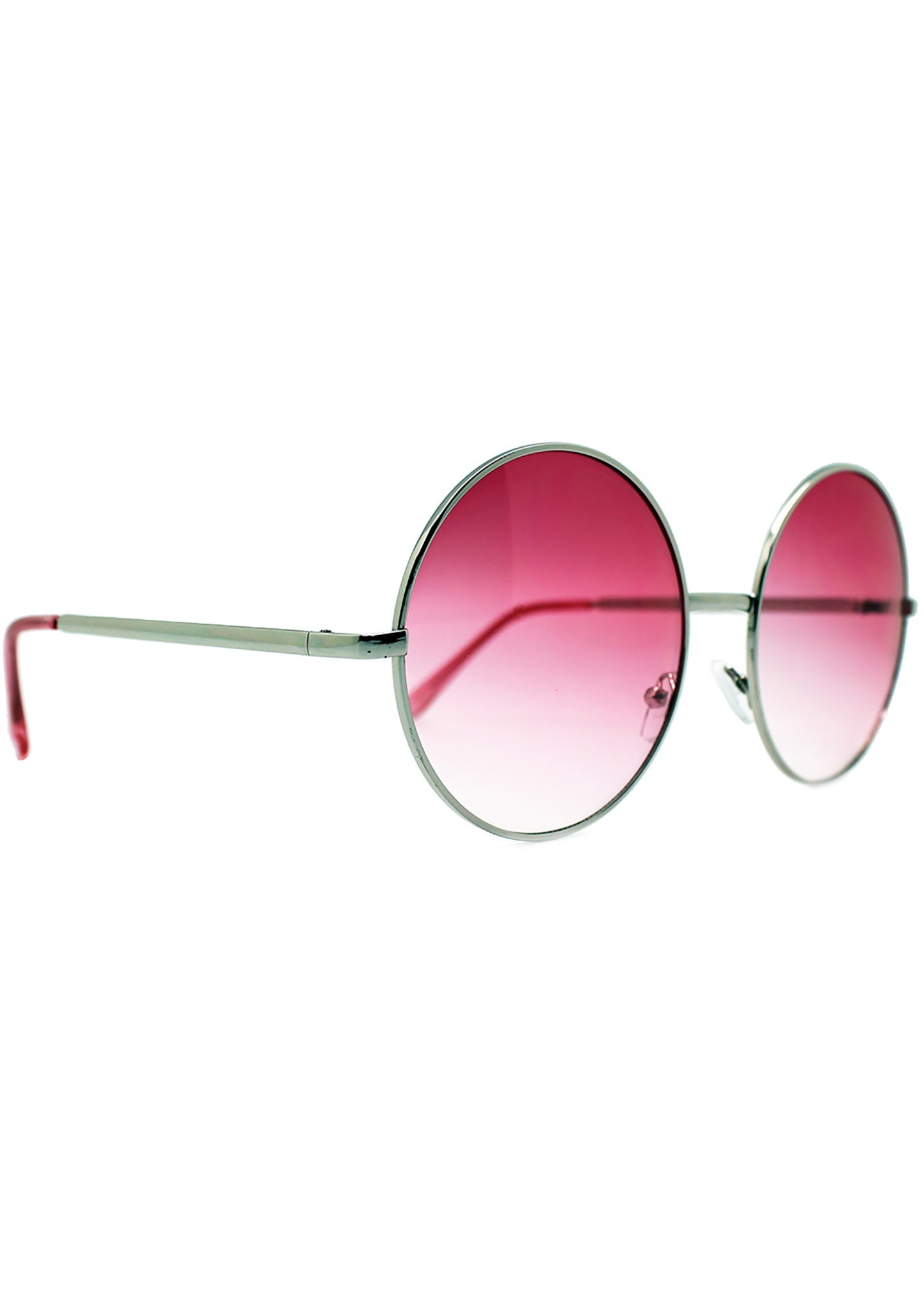  Icy Baby Fade Sunglasses