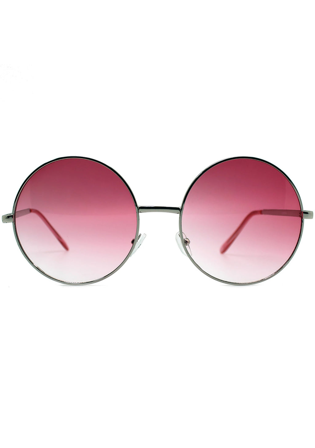  Icy Baby Fade Sunglasses