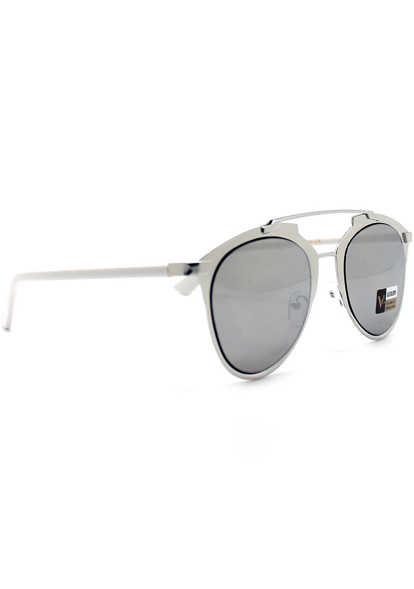  Surreal Aviator Sunglasses