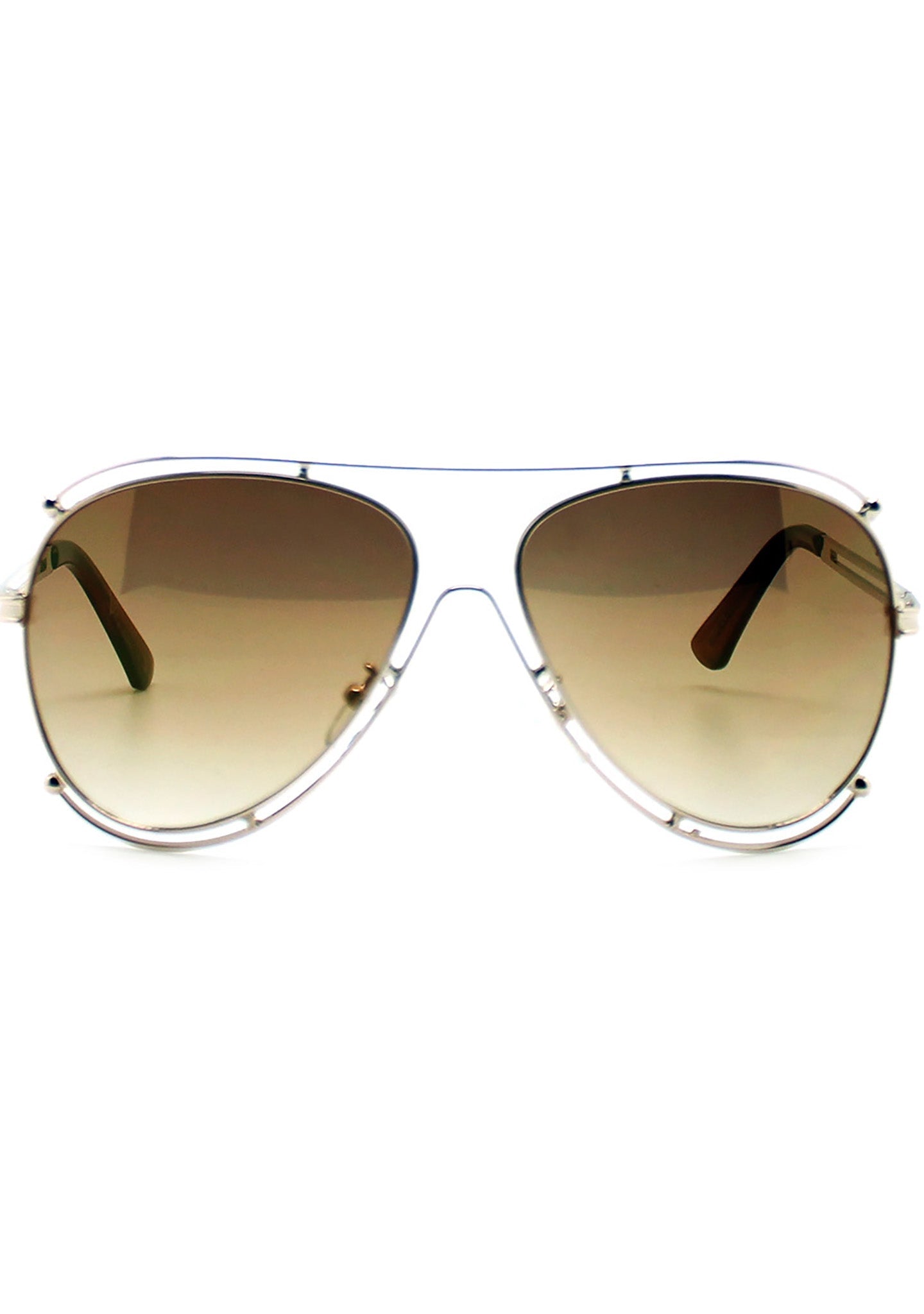  Fly High Aviator Sunglasses