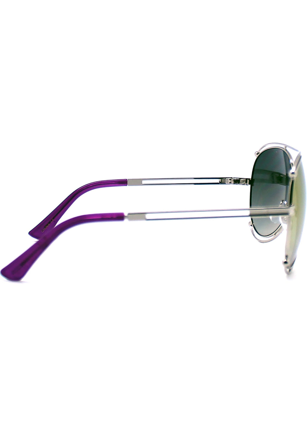  Fly High Aviator Sunglasses
