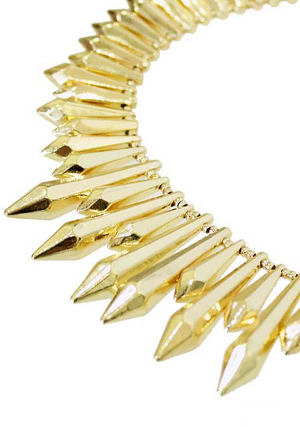  8 Other Reasons Expired Pendant Necklace In Gold