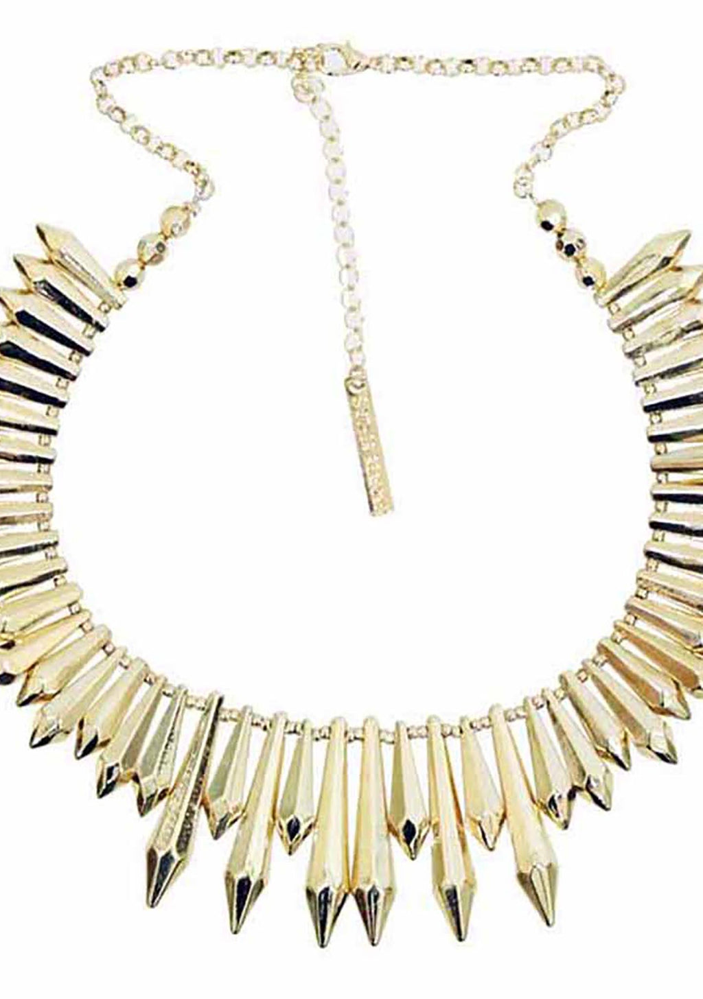  8 Other Reasons Expired Pendant Necklace In Gold