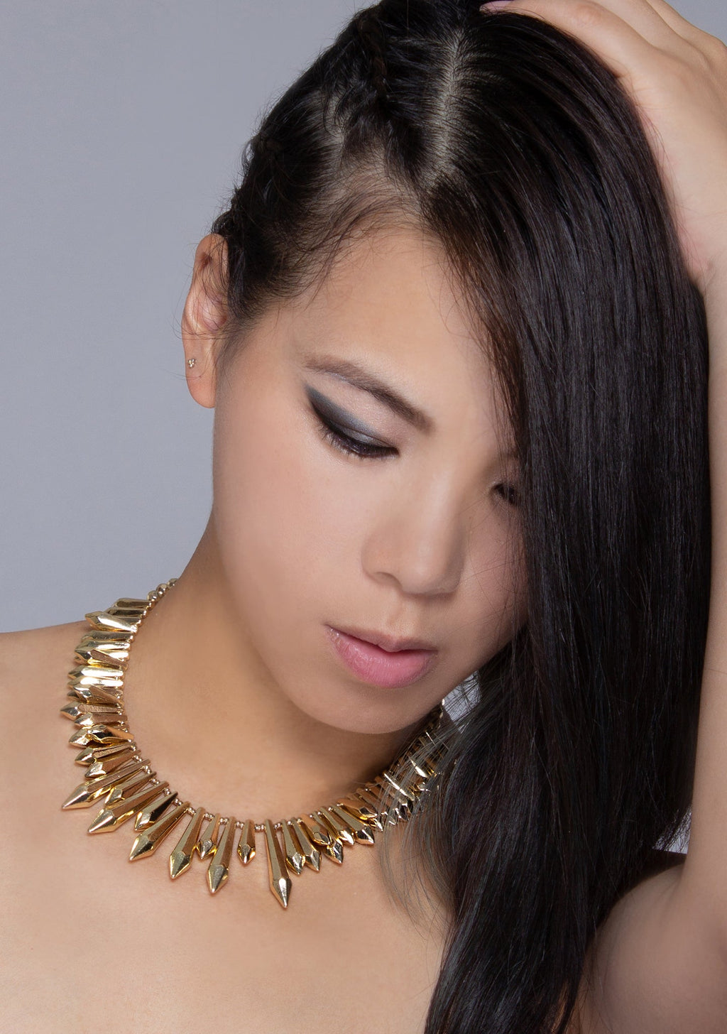  8 Other Reasons Expired Pendant Necklace In Gold