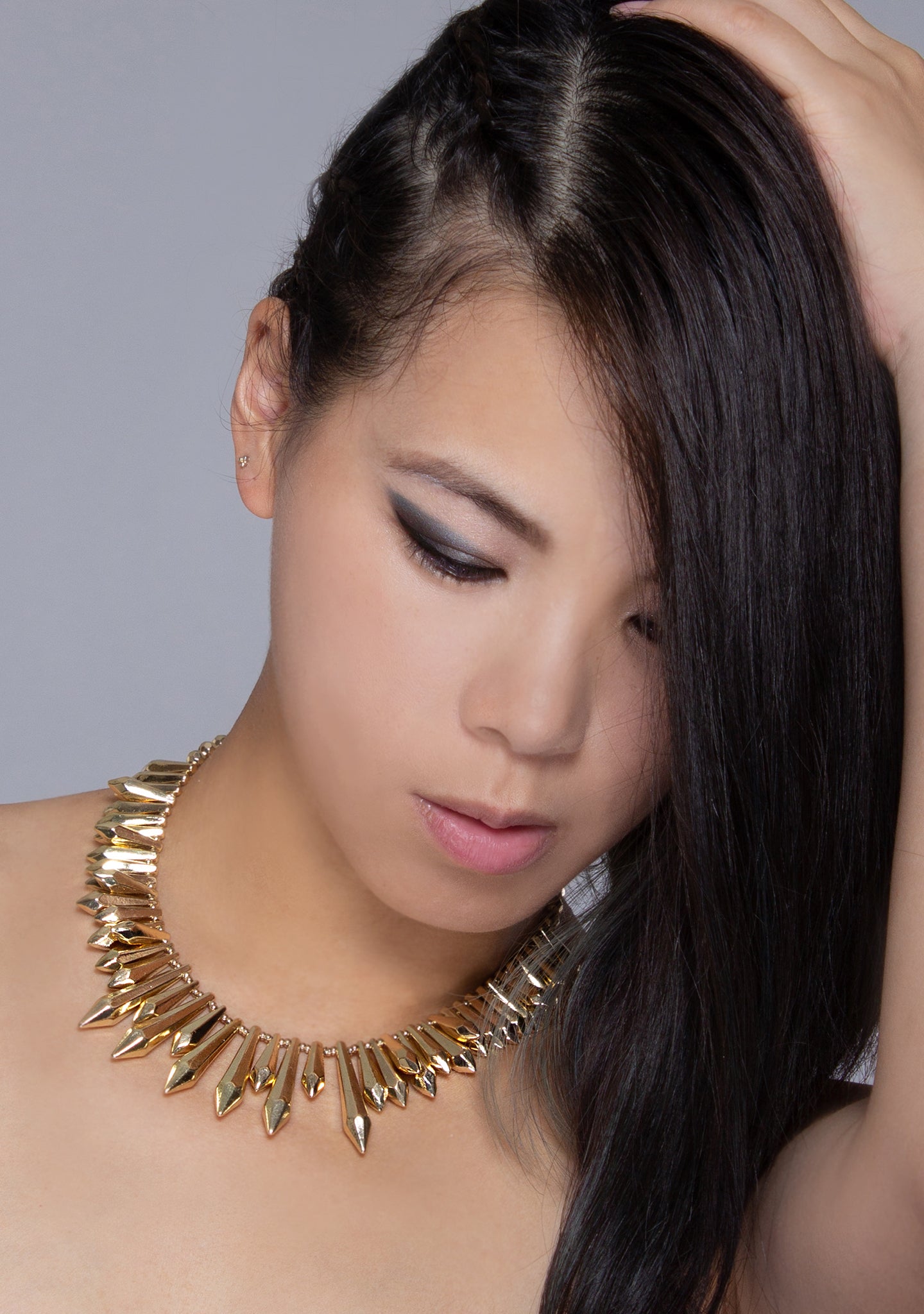  8 Other Reasons Expired Pendant Necklace In Gold