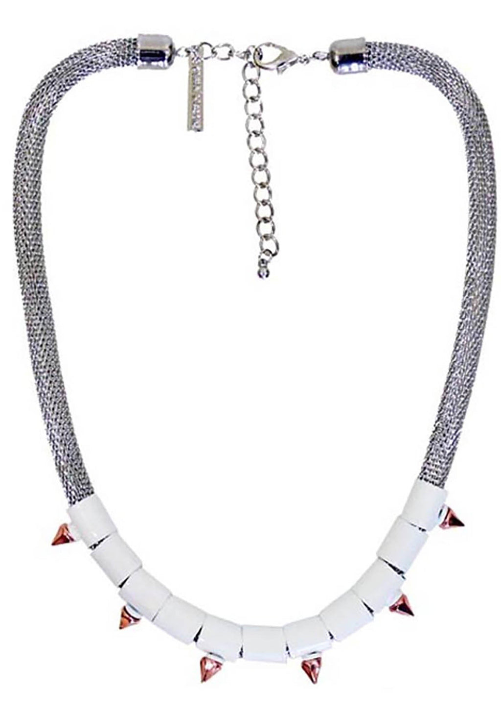  8 Other Reasons Halo Necklace