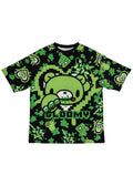  Gloomy Bear X Sophie Powers Jelly Oversized Tee