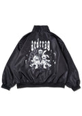  Mill & Nero Moon Bunny Black Jacket