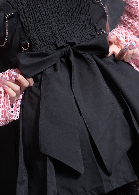  Kuua Heaven Pleated Skirt
