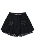  Kuua Heaven Pleated Skirt