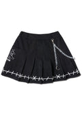  Mill & Nero Moon Bunny Dolls Skirt