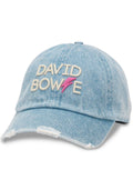 AMERICAN NEEDLE Bowie Round Up Baseball Hat
