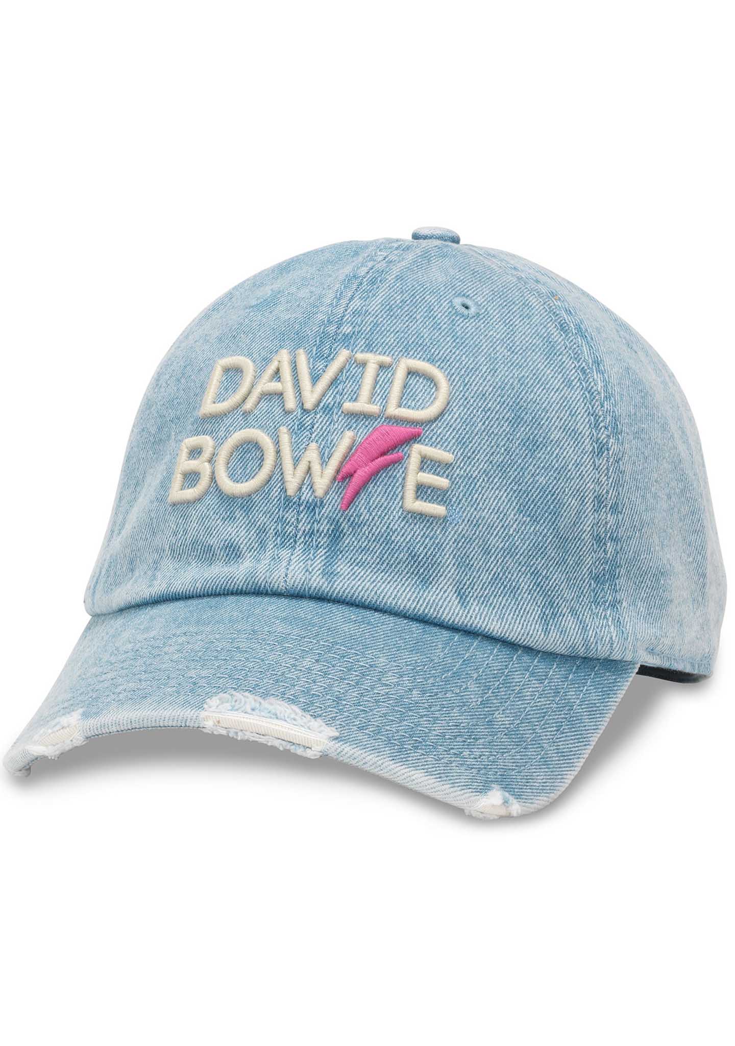 AMERICAN NEEDLE Bowie Round Up Baseball Hat