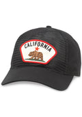 AMERICAN NEEDLE Cali Durham Brim Hat