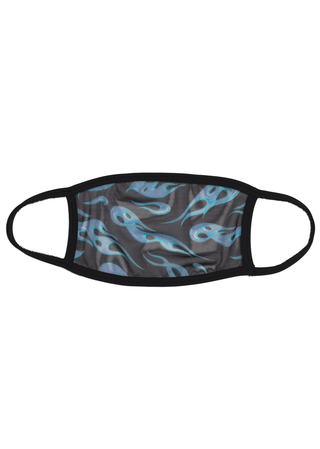  Arctic Flame Dust Mask