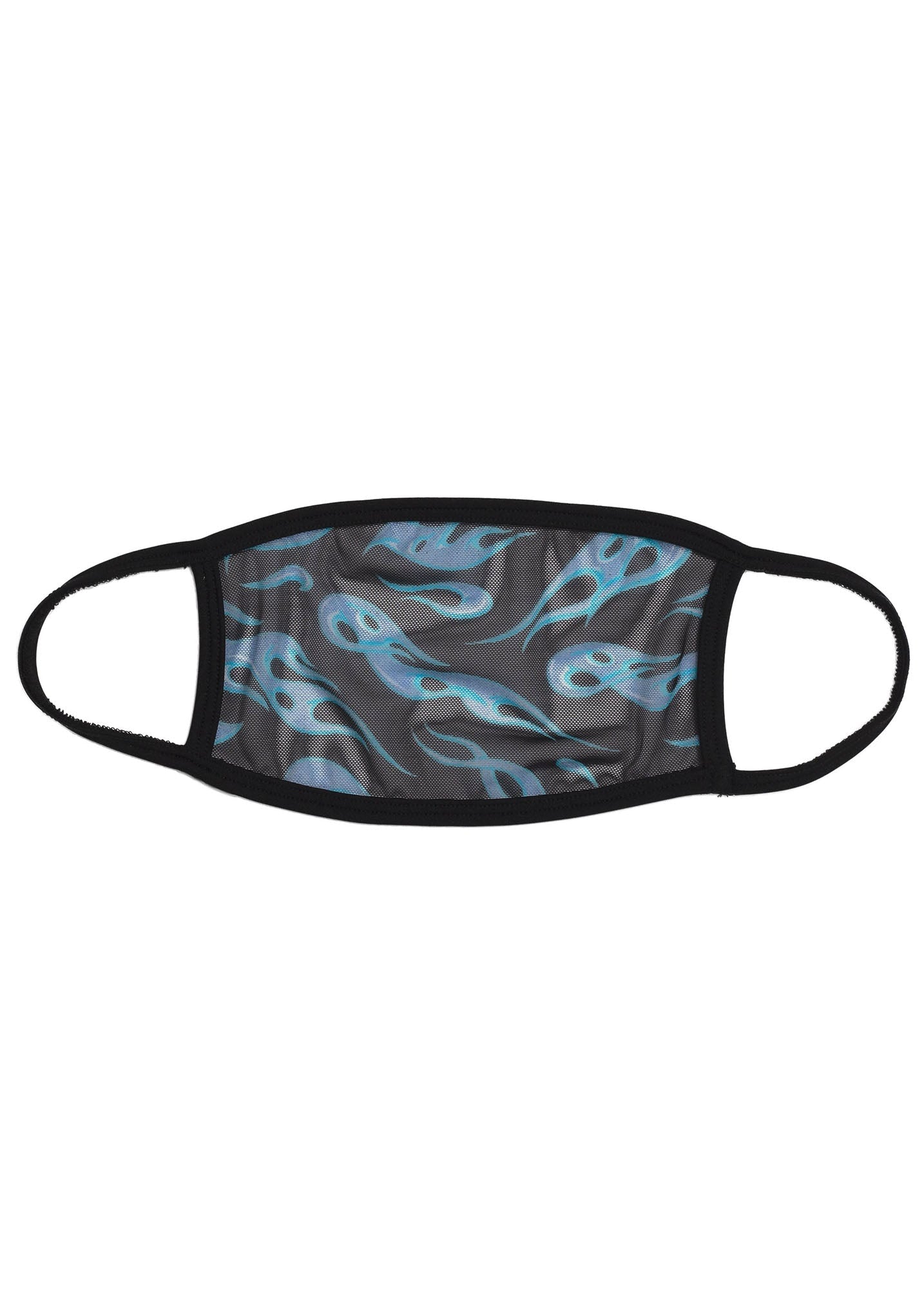  Arctic Flame Dust Mask