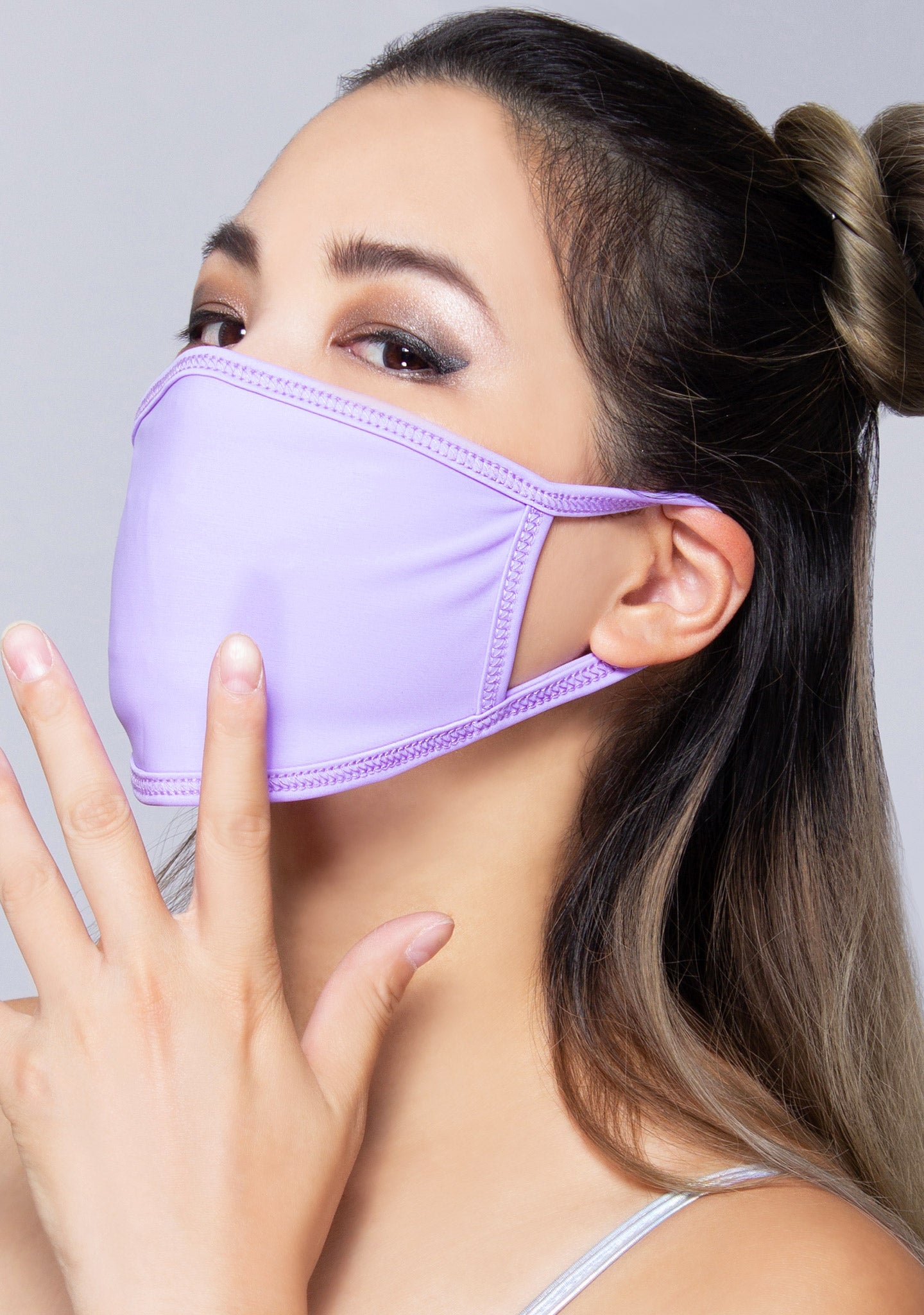 Ashley O 2.0 Dust Mask